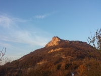2017.11.15 Włochy Monte Adone