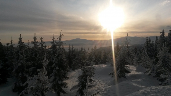2017.02.11Skrzyczne skiturowo