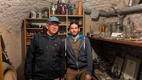 2026.04.06 Muzeum u Ganszera