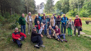 2026.09.26 Okiennik Wielki - spotkanie os&oacute;b występujących w Wielkiej Encyklopedii G&oacute;r i Alpinizmu tom IV