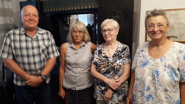 2022.08.20 Spotkanie w Bielsku-Białej