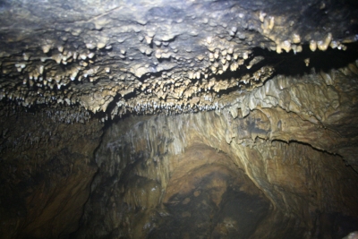 2021.05.03 Jaskinia Koralowa