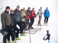 2013.03.02 Mała Fatra - wyjazd narciarski 