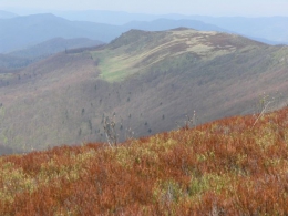 2014.05.01-04 Bieszczady