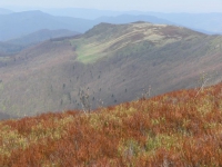 2014.05.01-04 Bieszczady