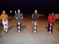 2014.03.26 Trening na Żarze 