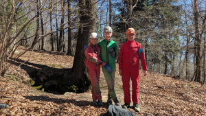 2026.04.05 Mysiorowa Jama w Zag&oacute;rzu K.Bmk-03.01