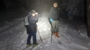 2023.02.04 Puchar 12 Wzniesień Szyndzielnia od kolejki na Dębowiec - trasa nr 4