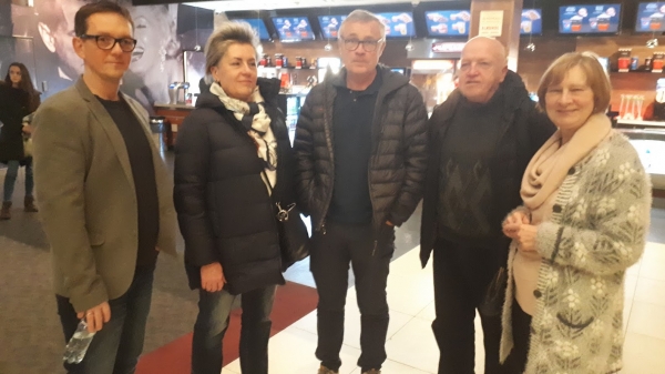 2023.04.05 Kino Helios - film "Umarła Wyspa"