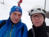 2018.12.25 Dębowiec na nartach