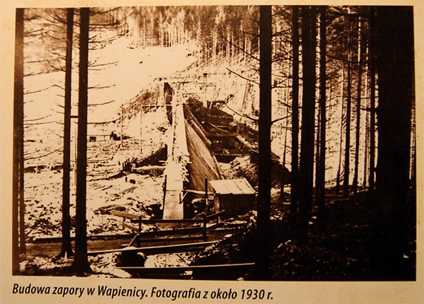 2013.10.25 Prelekcja w Wapienicy