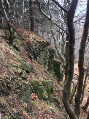 2017.04.17 Beskid Śląski