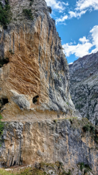 2025.11.10 Picos de Europa - Hiszpania