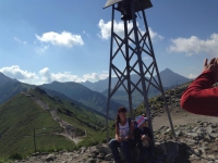 2014.08.09 Kasprowy Wierch - turystycznie