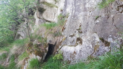 2024.05.15 Wyjazd eksploracyjno-inwentaryzacyjny w Beskid Śląski