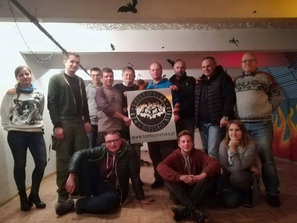 2017.11.14 Spotkanie w klubie - przekazanie tablicy