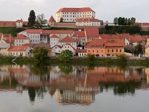 2023.04.22 Słowenia - turystycznie
