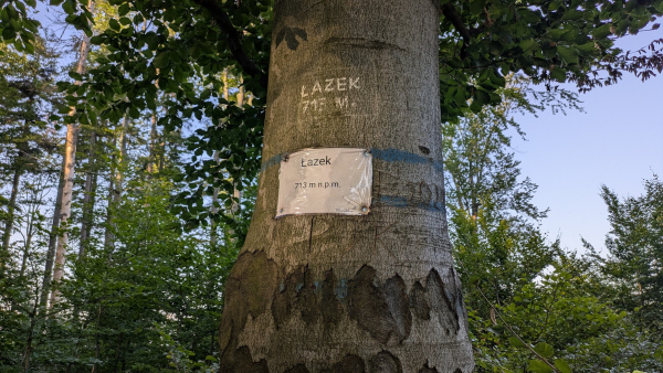 2027.07.16 Puchar 12 Wzniesień - Łazek
