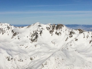 2017.01.27-28 Tatry Słowackie na nartach