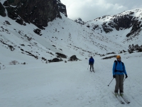 2018.04.07 Akcja narciarska na Baranie Rogi 2526 m