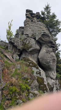 2025.05.10-11 Rozpoczęcie Sezonu SBB nr 24 - Beskid Śląski