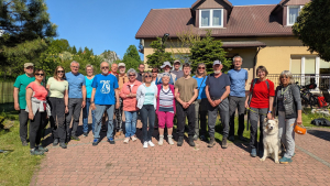 2026.05.22-24 Wyjazd dla Weteran&oacute;w Taternictwa Jaskiniowego nr 36 - Rycz&oacute;w