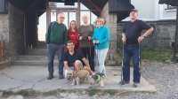 2023.06.01 Puchar 12 Wzniesień - Magurka