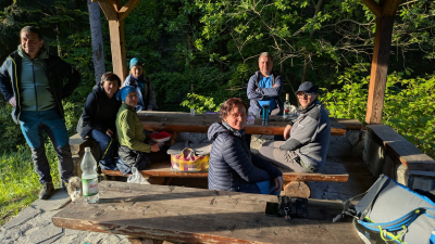 2025.05.13 Międzybrodzie Żywieckie