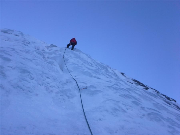 2015.12.11 Tatry Zmarzły Staw