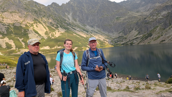 2025.08.16 Grań Kościelc&oacute;w