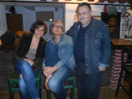 2014.09.02 Spotkanie w klubie