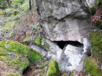 2019.05.24 Akcja eksploracyjna - Stożek