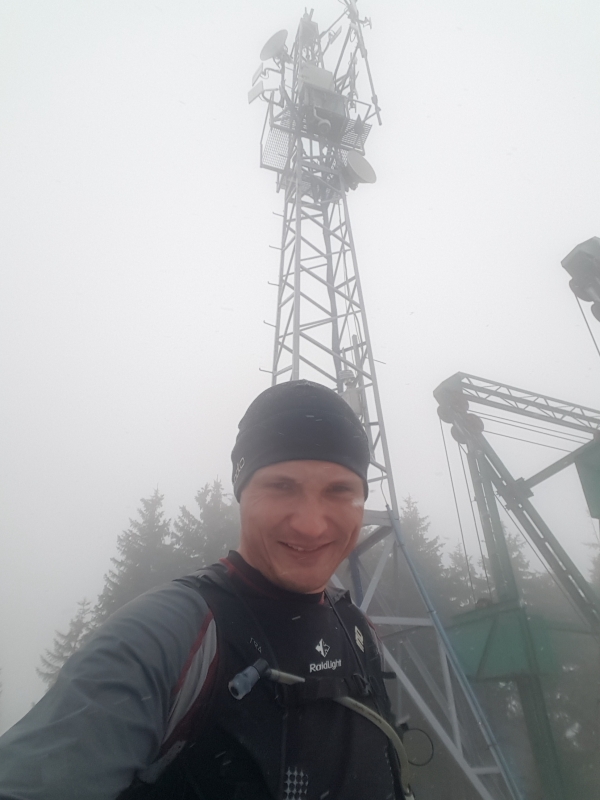 2017.04.13 P12W Golgota + Małe Skrzyczne