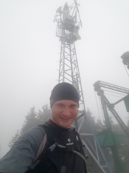 2017.04.13 P12W Golgota + Małe Skrzyczne