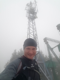 2017.04.13 P12W Golgota + Małe Skrzyczne