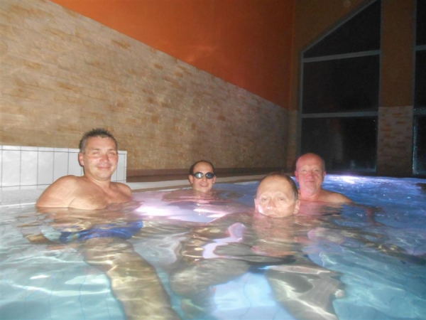 2014.10.27 Basen w Leśnej