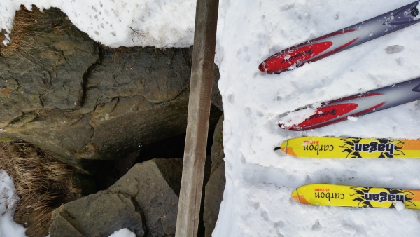 2015.03.01 Malin&oacute;w skiturowo