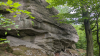 2025.05.09 Skałka wspinaczkowa nad zaporą w Porąbce