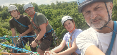 2025.06.28-29 Jura wyjazd kursowy