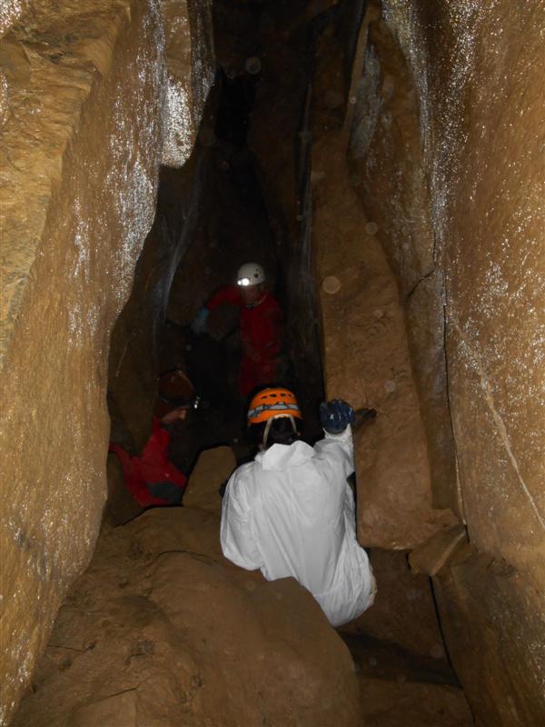 2013.07.20-21 Piętnaste Spotkanie Eksplorator&oacute;w Jaskiń Beskidzkich i trzydzieste si&oacute;dme Grupy Eksploracyjno Inwentaryzacyjnej Speleoklubu Bielsko-Biała - Skawica - Zawoja