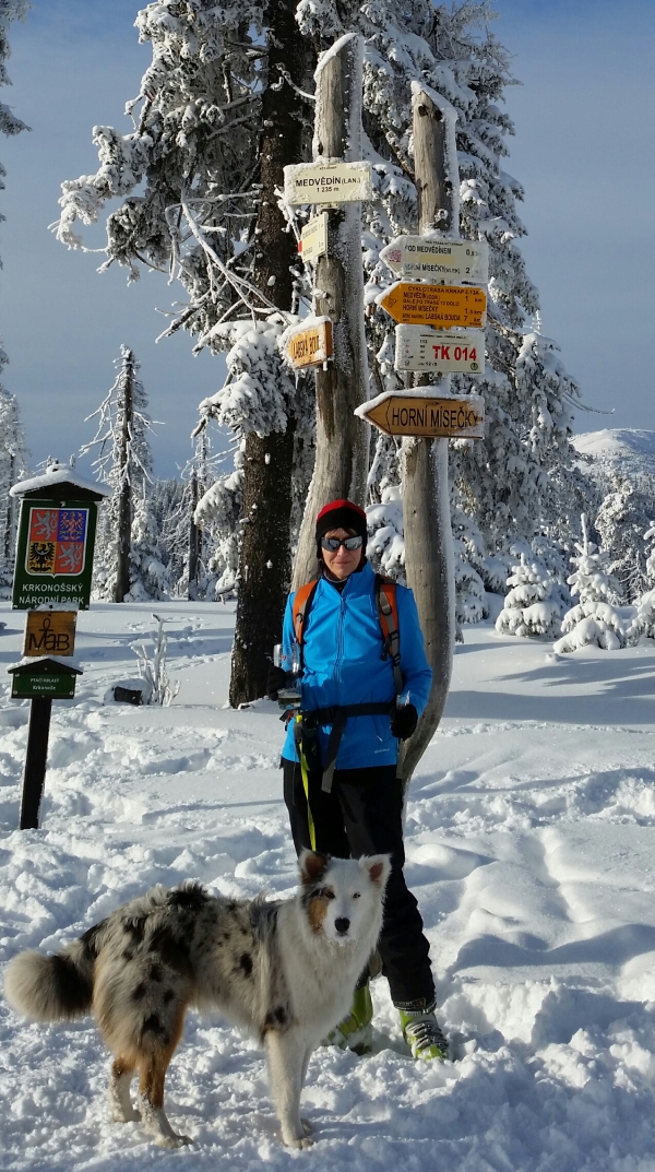 2014.12.30 &Scaron;pindlerův Ml&yacute;n