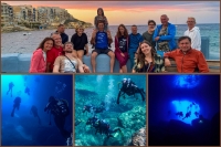 2024.10.02-09 Nurkowe Gozo