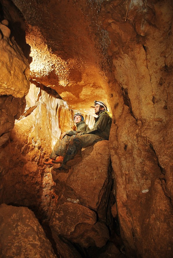 2013.06.01 Jaskinia Wierna