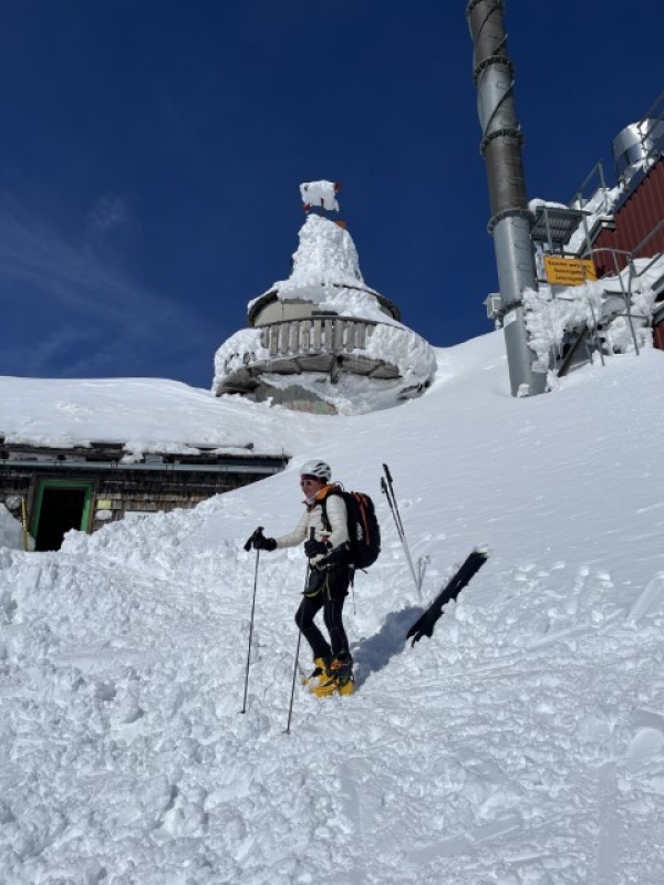 2024.03.22 Sonnblick 3100 - Austria