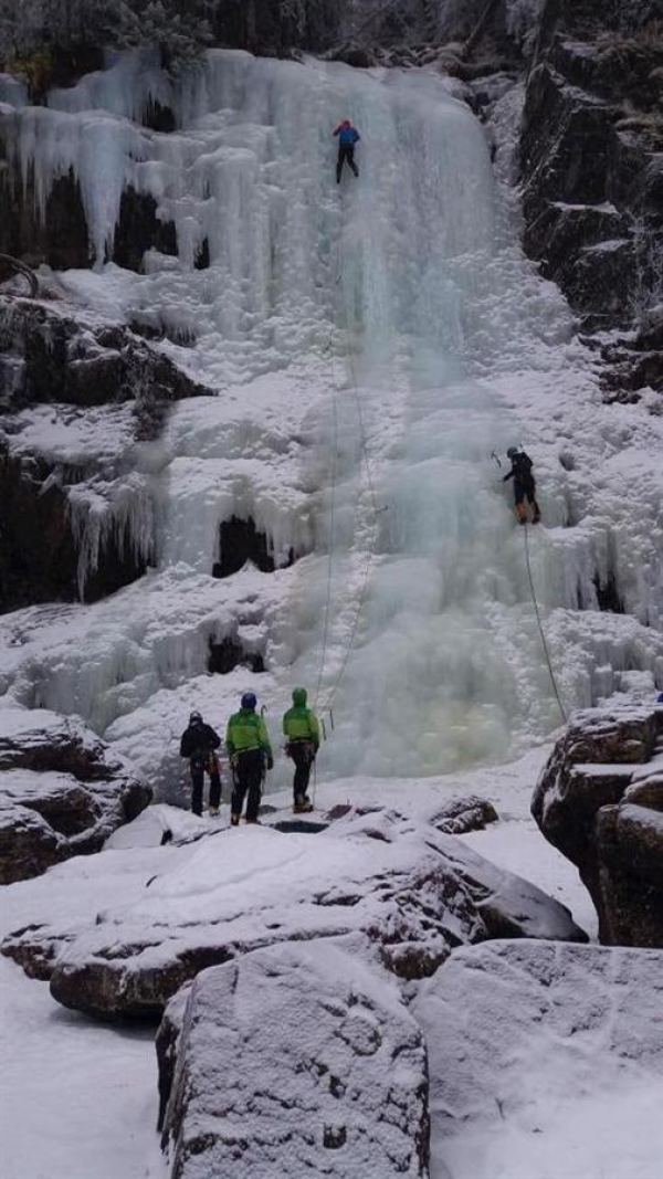 2017.01.27-02.05. Rjukan