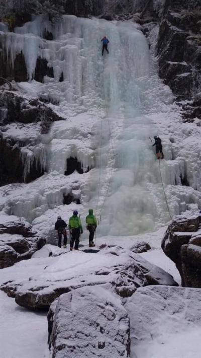 2017.01.27-02.05. Rjukan