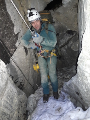 2018.04.21-22 Jaskinia Wielka Litworowa - akcja kursowa