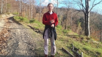 2019.04.21 Puchar 12 Wzniesień - Gaiki nad amfiteatrem