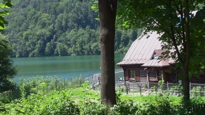 2013.07.09 Pętla wapienicka per pedes