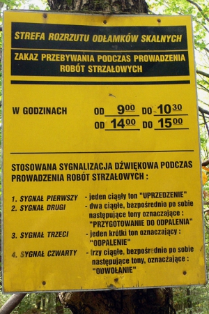 2013.09.12 P10W Łazek (i jeszcze kawałek dalej)